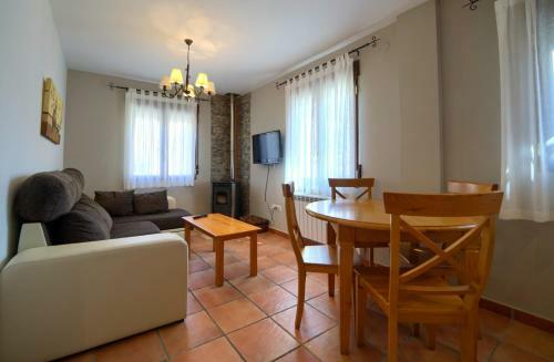 Apartment With One Bedroom In Gudar With Wifi