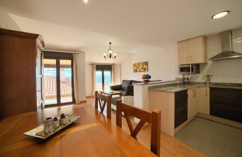 Apartment With One Bedroom In Gudar With Wifi