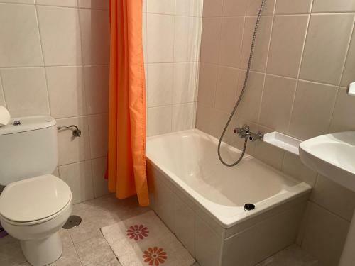 Apartamentos Cami�o Do Rio