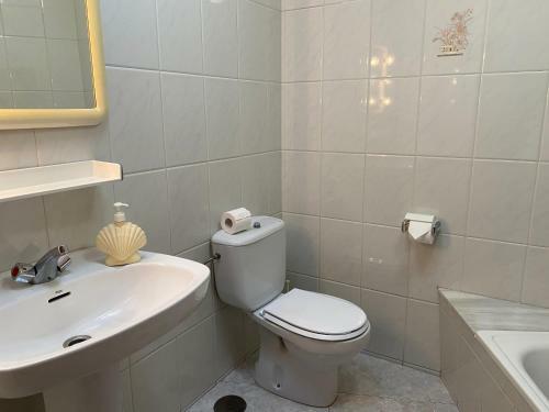 Apartamentos Cami�o Do Rio