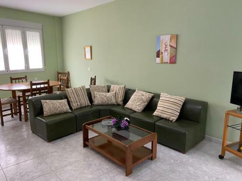 Apartamentos Cami�o Do Rio