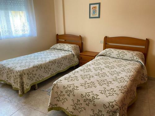 Apartamentos Cami�o Do Rio