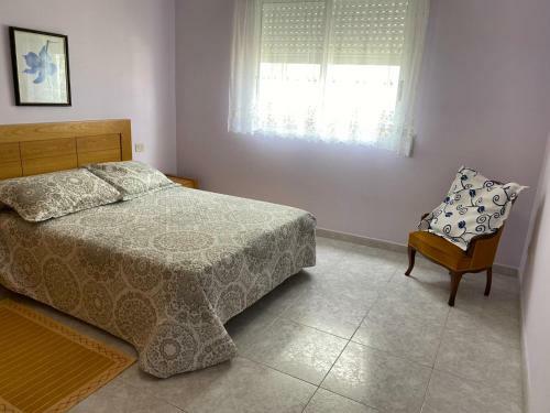 Apartamentos Cami�o Do Rio
