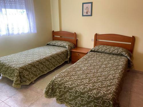 Apartamentos Cami�o Do Rio