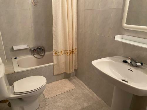 Apartamentos Cami�o Do Rio