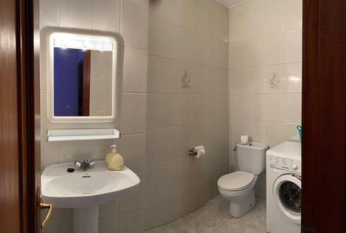 Apartamentos Cami�o Do Rio