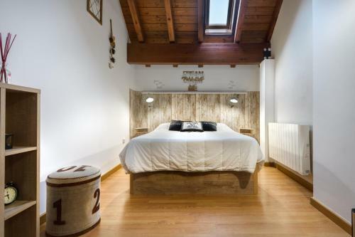 Apartamento Palac�n Guasillo