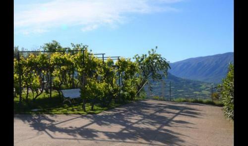 Guardia de Tremp Villa Sleeps 6 With Pool And Air Con