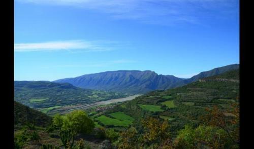 Guardia de Tremp Villa Sleeps 6 With Pool And Air Con