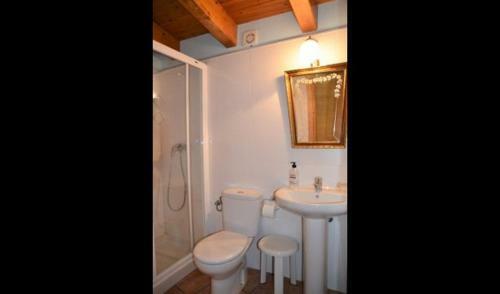 Guardia de Tremp Villa Sleeps 4 With Pool And Air Con