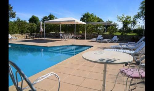 Guardia de Tremp Villa Sleeps 4 With Pool And Air Con