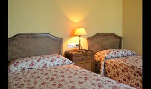 Guardia de Tremp Villa Sleeps 4 With Pool And Air Con