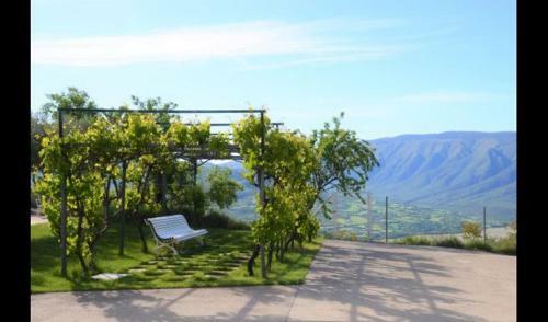 Guardia de Tremp Villa Sleeps 4 With Pool And Air Con