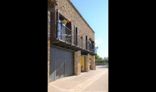 Guardia de Tremp Villa Sleeps 4 With Pool And Air Con