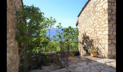 Guardia de Tremp Villa Sleeps 4 With Pool And Air Con