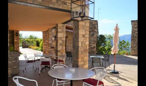 Guardia de Tremp Villa Sleeps 4 With Pool And Air Con