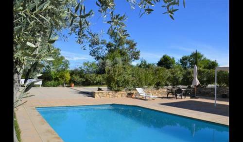 Guardia de Tremp Villa Sleeps 4 With Pool And Air Con
