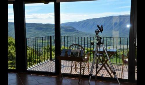 Guardia de Tremp Villa Sleeps 4 With Pool And Air Con