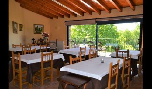 Guardia de Tremp Villa Sleeps 4 With Pool And Air Con