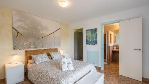 Apartamento Casa Asor Guaro