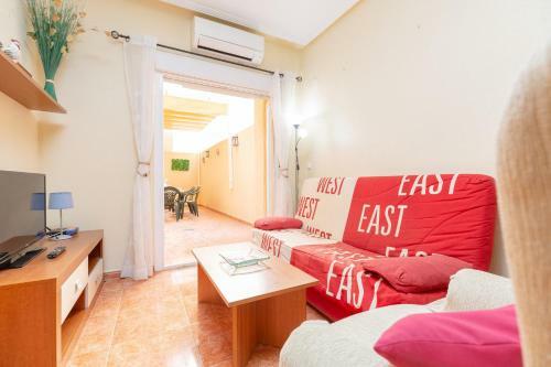 Apartamento Fidalsa Sugar Sands