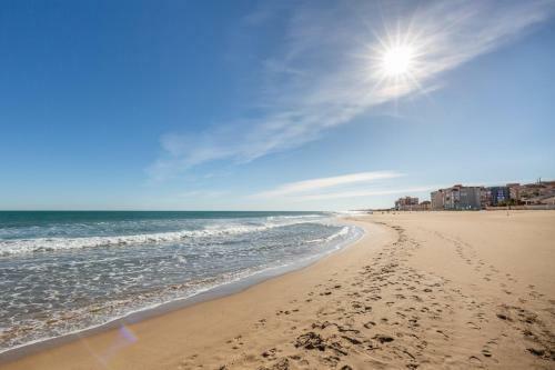Apartamento Fidalsa Sugar Sands