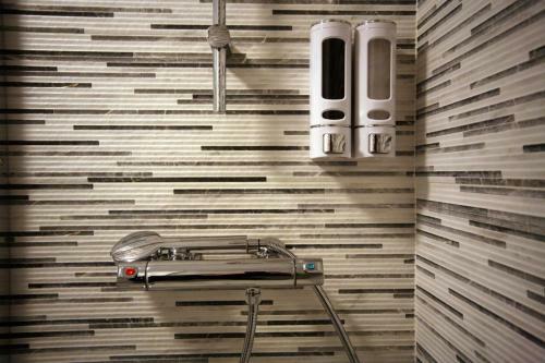 Apartamentos La Herradura Plaza