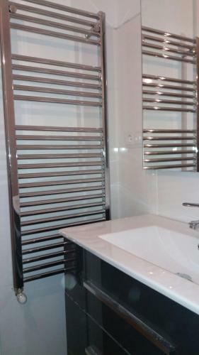 Apartamentos La Herradura Plaza