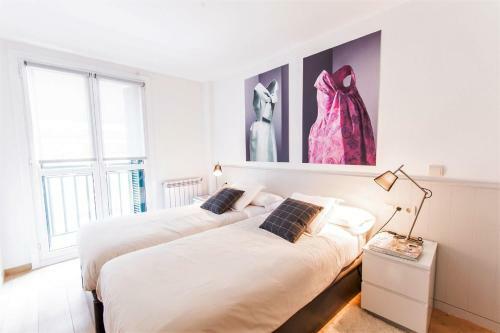 Apartamento Aterian Pelaio Etxea