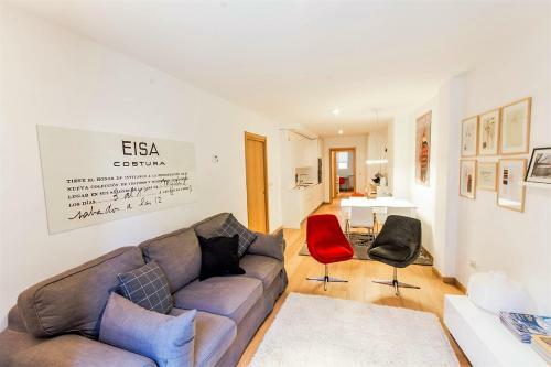 Apartamento Aterian Pelaio Etxea