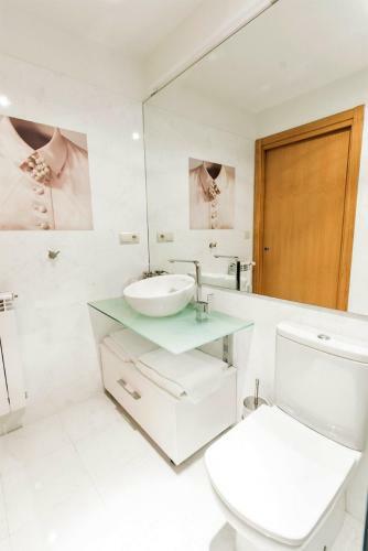 Apartamento Aterian Pelaio Etxea