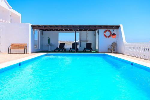 Villa Calera 2