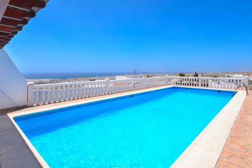 Villa Calera 2