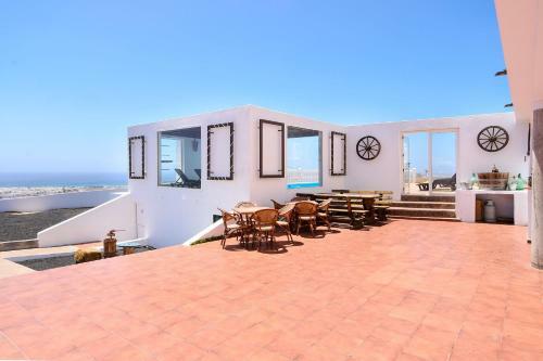 Villa Calera 2