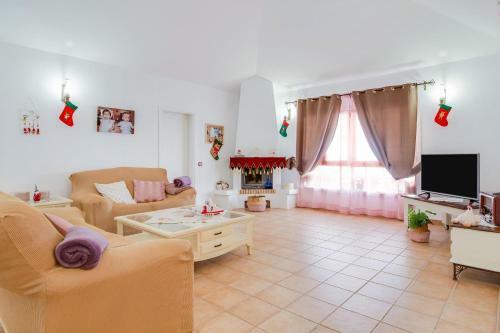 Villa Casa Campo