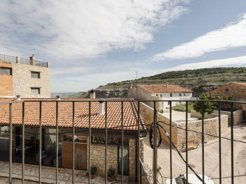 Modern Apartment In Gudar With Terrace