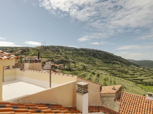 Modern Apartment In Gudar With Terrace