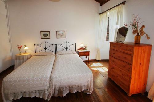 Casa Rural Los Aromos - Wundersch�nes Landhaus Mit Meerblick