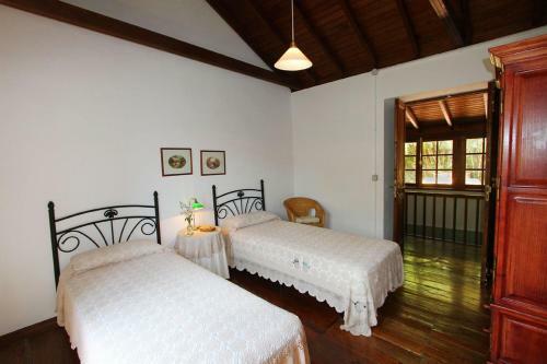 Casa Rural Los Aromos - Wundersch�nes Landhaus Mit Meerblick