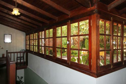 Casa Rural Los Aromos - Wundersch�nes Landhaus Mit Meerblick