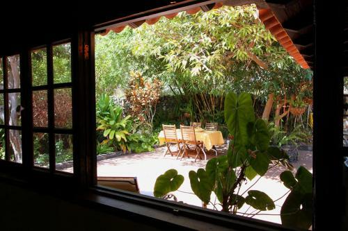 Casa Rural Los Aromos - Wundersch�nes Landhaus Mit Meerblick