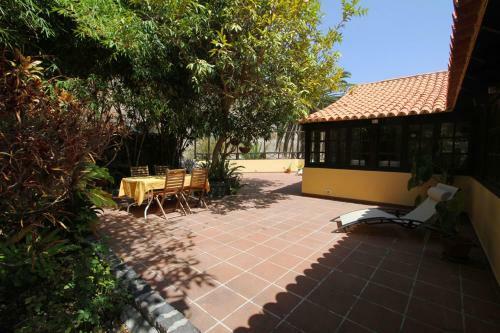 Casa Rural Los Aromos - Wundersch�nes Landhaus Mit Meerblick