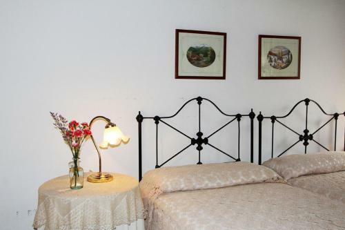Casa Rural Los Aromos - Wundersch�nes Landhaus Mit Meerblick