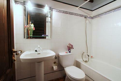 Casa Rural Los Aromos - Wundersch�nes Landhaus Mit Meerblick