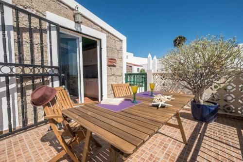 Casa Tabaiba - Villa Perenqu�n