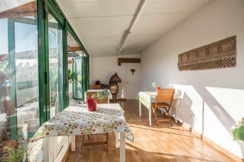Casa Tabaiba - Villa Perenqu�n