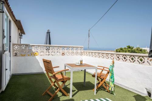 Casa Drago - Villa Perenqu�n
