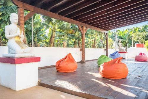 Casa Drago - Villa Perenqu�n