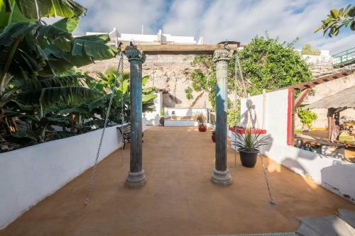 Casa Card�n - Villa Perenqu�n