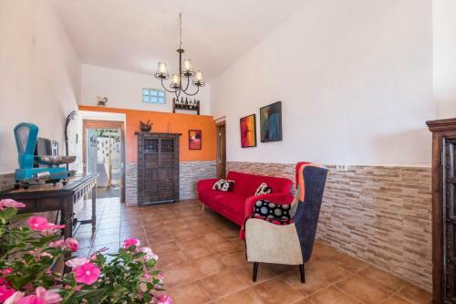 Casa Card�n - Villa Perenqu�n